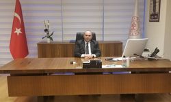 Erzincanlı Bürokrata Ankara’da Kritik Görev