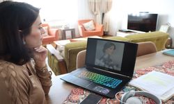 Erzincanlı Ev Hanımından Yapay Zeka Destekli Dijital Atılım