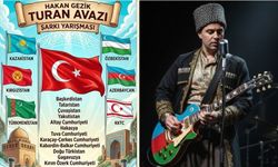 Erzincanlı Öğretmenden Sınırları Aşan Fedakârlık: Emekli Maaşıyla Türk Dünyasına Dev Yarışma!