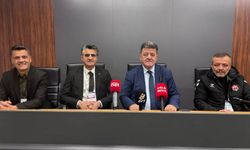 Erzincanspor’da Büyük Hedef: “Önce 1. Lig, Sonra Süper Lig!”