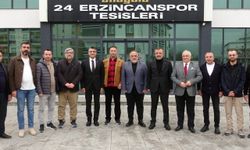 Erzincanspor’dan Bayram Buluşması ve Maç Çağrısı