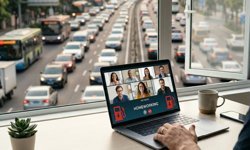 Küresel Çapta Enerji Krizine Karşı "Evden Çalışılsın!"