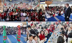 Gelenekler Gelecekle Buluşuyor