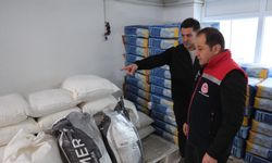 Erzincan’da Bayram Öncesi Gıda Denetimleri Artırıldı