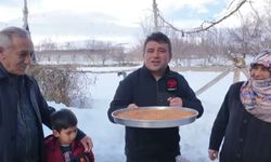 Harun’la Şen Yollar’ın Durağı Erzincan