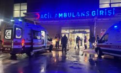 Kemaliye’de Ev Yangını: 85 Yaşındaki Adam Hayatını Kaybetti