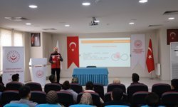 Erzincan’da Evlilik Öncesi Eğitim Seferberliği