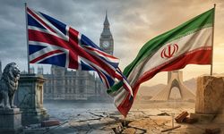 İngiltere'den Orta Doğu'da Dengeleri Sarsacak İran Kararı!