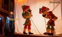 Erzincan’da Ramazan Akşamına Geleneksel Gösteri: Karagöz ve Hacivat Sahne Alacak