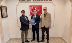 Kemaliye’de Yatırım Fırsatları Masaya Yatırıldı