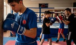 Kick Boks Bir Savunma mı, Yoksa Şiddetin Yankısı mı?