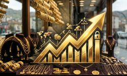 Altın Fiyatlarında Savaş Yüksekliği Sürüyor!