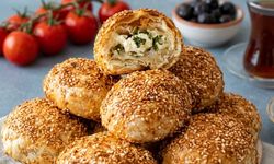 Sahur İçin Yok Böyle Lezzet: Milföy Poğaça İle Tanışın