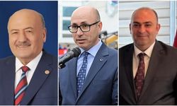 Milletvekili Karaman’dan Erzincanlı Bürokratlara Tebrik Mesajı