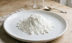 Mısırdan Üretilen Nişasta ve Şekerin Çevresel Etkisi Araştırıldı