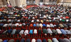 Erzincan'da Bayram Namazı Saat Kaçta Kılınacak?