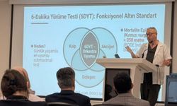 Nefes Darlığına Bilimsel Yol Haritası! Hastanede Pulmoner Rehabilitasyon Oturumu Düzenlendi