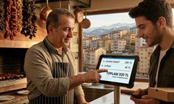 Online Yemek Siparişlerine Yeni Standartlar Geldi!