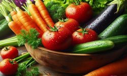 Mutfağınızdaki Gizli Tehlike: Pestisit Riskini Yüksek 9 Gıda