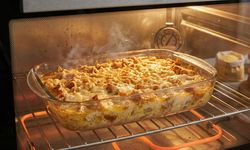 Sahurda Pide İsrafına Lezzetli Son: Mıhlamalı Pide