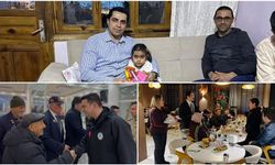 Ramazan Birlik ve Paylaşma Zamanı