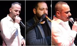 Ramazan Etkinliklerinde Manevi Gece