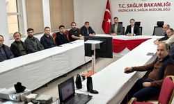 Sağlık Yönetiminde Kritik Hamle