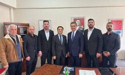 Sarıgül: Can Erzincan’da Bayram Buruk, CHP Rüzgârı Esiyor