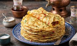 Sahurda Tok Tutan Pratik Lezzet: Sebzeli Akıtma