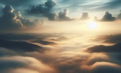 Erzincan’da Pazar Hava Durumu: Sisli ve Bulutlu Bir Gün Bekleniyor