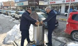 Son Kullanma Tarihi Geçen Ürünler İmha Edildi