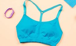 Doğru Spor Sütyeni Seçimi: Antrenman Konforunu Artırmanın Sırları  Egzersiz yaparken tercih edilen kıyafetler, performan