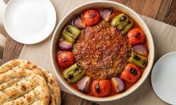 İftar Sofralarına Kolaylık: Ev Yapımı Tepsi Kebabı