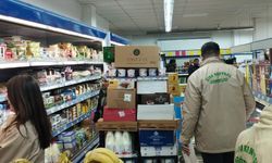 Tercan’da Gıda Denetimleri Aralıksız Sürüyor