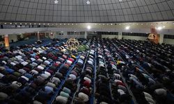 Erzincan’da Kadir Gecesi Özel Programı Terzibaba Camii’nde Düzenlenecek