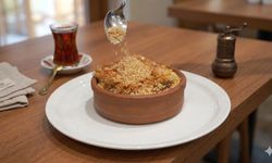 Erzincan Sütlacı Resmen Tescillendi!