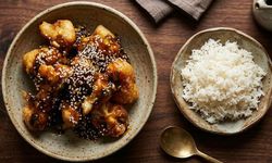 İftarda Farklılık Arayanlara: Uzak Doğu Usulü Karnabahar