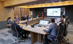 Ergan Dağı İçin Yeni Projeler Masada!