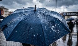 Şemsiyeler Hazır mı? Bayram Kapıda, Yağmur Yolda