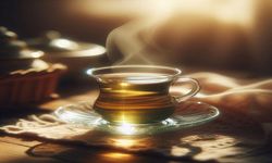 Sudan Sonra Vücudu En Çok Besleyen İçecek Açıklandı: Yeşil Çay Zirvede