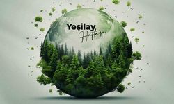 Sağlıklı Nesiller İçin Yeşilay Haftası