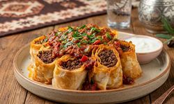 İftar Sofralarına Yufka Kebap İyi Gidecek!