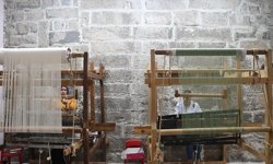 300 Yıllık Endüstriyel Sır Çözüldü: Sanayi Devrimi’ne Kafa Tutan Anadolu Başkenti!