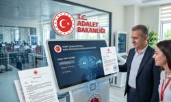 Adalet Hizmetlerinde Yapay Zeka Dönemi