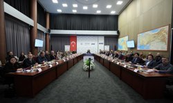 AFAD’dan Afet Sağlık Ekipleri İçin Kritik Çalıştay