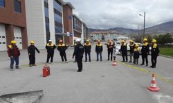 AFAD’dan İYİLİKDER Üyelerine Kapsamlı Eğitim