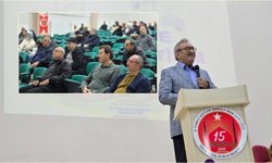 Ailede Huzurun Anahtarı! Prof. Dr. Adem Dölek ile Sağlıklı İletişimin Temelleri