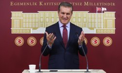 Altın mı Borsa mı? Mustafa Sarıgül Erzincan İçin "Şahlanış" Tarihi Verdi!