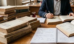 Anadolu Ağızlarındaki Söz Dizimi Mirası!