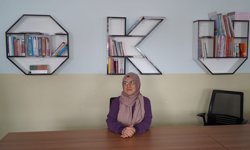 23 Nisan’a Anlamlı Mesaj: “Çocuklar Umudun En Saf Hali”